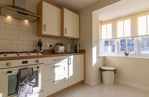 Coxhoe House | Pass the Keys | Charming 4-Bedroom Home in the Heart of Coxhoe