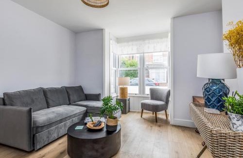 Felpham House | Pass the Keys Delightful 2 Bed House a Stones Throw From Beach