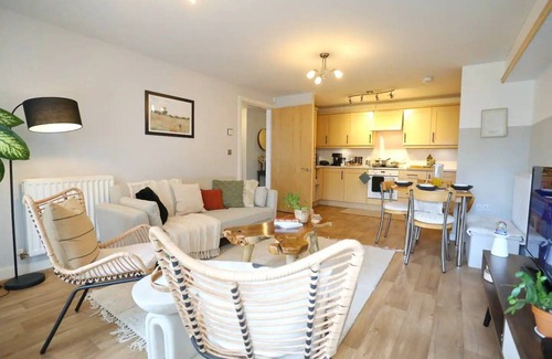 Manchester Apartment | Pass the Keys | Free Parking X2 Walk To Man City & Manchester
