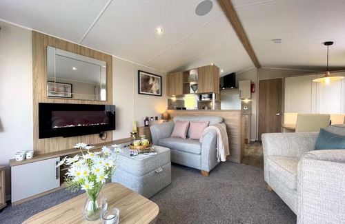 Rockcliffe House | Pass the Keys Gorgeous Kippford Home With Outstanding Views