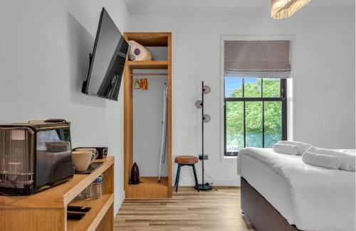 Petham Apartment | Pass the Keys Larkey View a Tranquil Space for Two