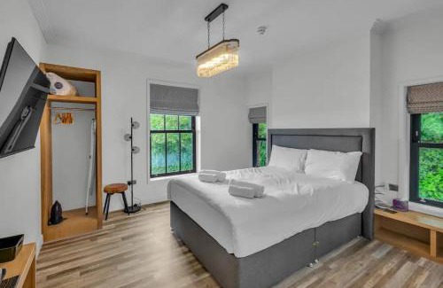 Petham Apartment | Pass the Keys Larkey View a Tranquil Space for Two