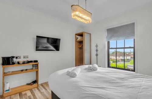 Petham Apartment | Pass the Keys Larkey View a Tranquil Space for Two