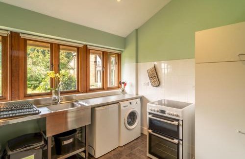 Sibford Gower House | Pass the Keys Private Countryside Annexe wonderful views