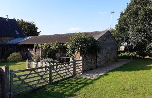 Sibford Gower House | Pass the Keys Private Countryside Annexe wonderful views