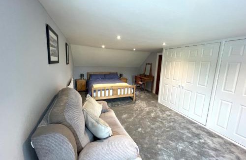 Castle Douglas House | Pass the Keys Spacious 3BR Cottage in Beautiful Rural Setting