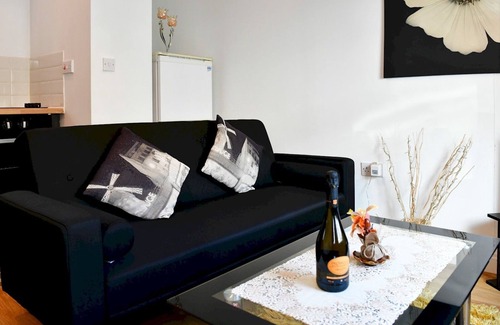 Grangetown House | Pass the Keys | Stylish House with Great location in Canton