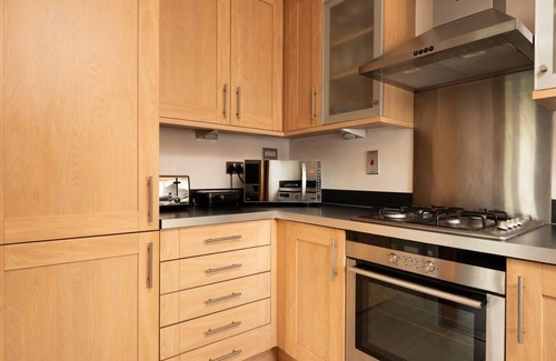 Sindlesham Apartment | Pass the Keys | Will's apartment · Nirvana Retreat with Parking