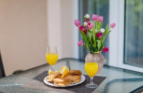 Skaljari Apartment | Passage Apartments