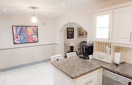 Passage East House | Passage East Holiday Home by Interhome