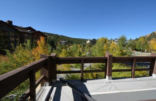 Copper Mountain Village Apartment | Passage Point 215