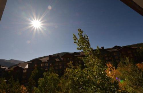 Copper Mountain Village Apartment | Passage Point 215