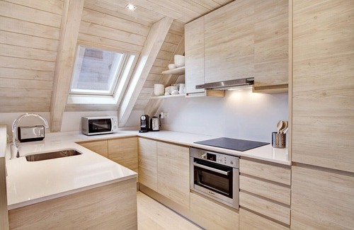 Baqueira Apartment | Passarell its a Beautiful typical mountain triplex for 12p at the foot of slopes in Baqueira 1500