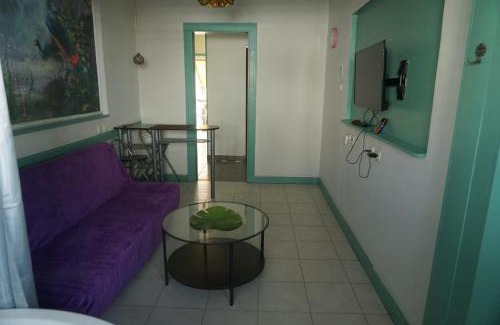 Ashkelon Apartment | Passion Fruit Apartment