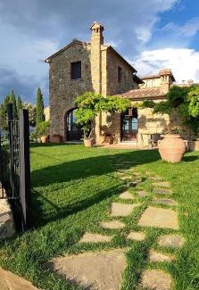 Bollano House | PassionToscane