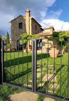 Bollano House | PassionToscane