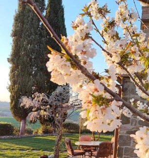 Bollano House | PassionToscane