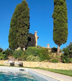 Bollano House | PassionToscane
