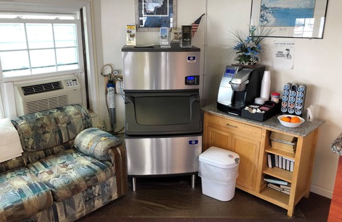 Somers Point Hotel | Passport Inn Somers Point