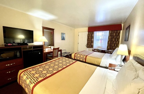 Somers Point Hotel | Passport Inn Somers Point