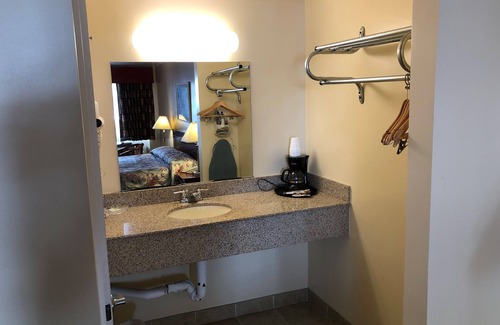 Somers Point Hotel | Passport Inn Somers Point