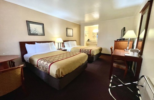 Somers Point Hotel | Passport Inn Somers Point