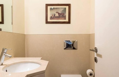 Gemmayzeh Apartment | Pasteur 1BD Apartment - Convivium - POWER 24/7