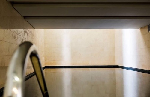 Gemmayzeh Apartment | Pasteur 1BD Apartment - Convivium - POWER 24/7
