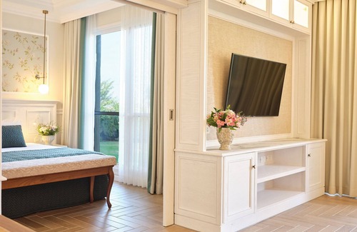 Kfar Blum Hotel | Pastoral Kfar Blum Hotel