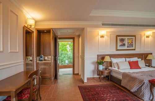 Kfar Blum Hotel | Pastoral Kfar Blum Hotel