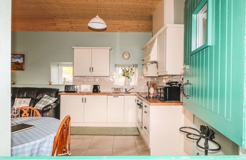 Newry Cottage | Pat White's Cottage