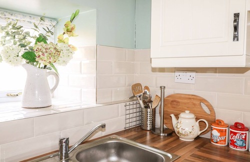 Newry Cottage | Pat White's Cottage