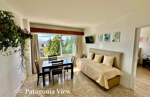 Centro Apartment | Patagonia View