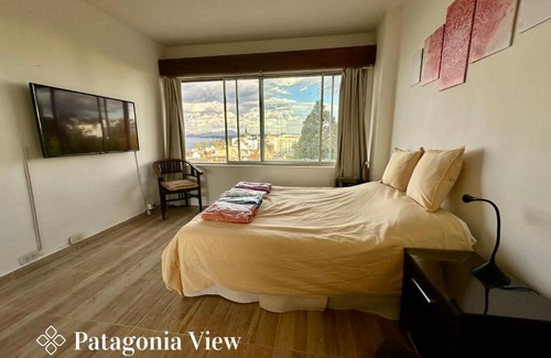 Centro Apartment | Patagonia View