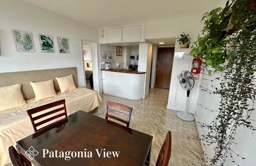 Centro Apartment | Patagonia View