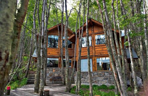 Province of Tierra del Fuego Cabin | Patagonia Villa Lodge