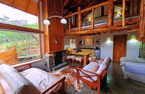 Province of Tierra del Fuego Cabin | Patagonia Villa Lodge