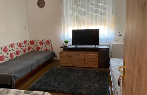 Mende House | Patak pihenő