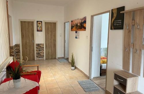 Mende House | Patak pihenő