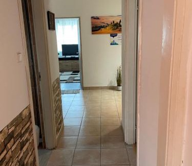 Mende House | Patak pihenő