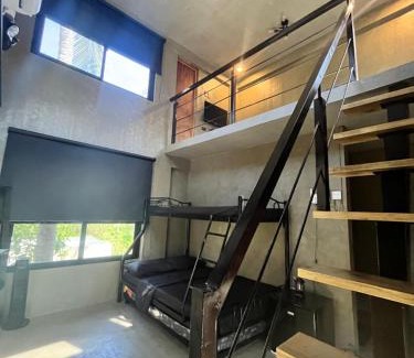 Patar Bed & Breakfast | Patar Palms