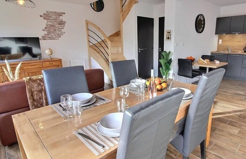 Erquy House | Patelle - ERQUY - Gîte