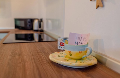 Cit Turin Apartment | [Patio] Ca’ Mesnil, By HappyHosTorino