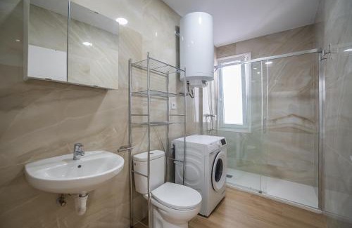 Algeciras Apartment | Patio Cuarenta 2B