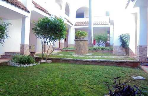 Peniscola Apartment | Patios I