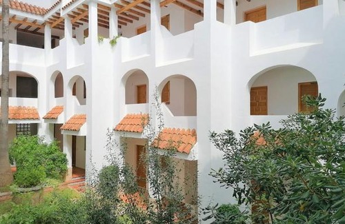 Peniscola Apartment | Patios I