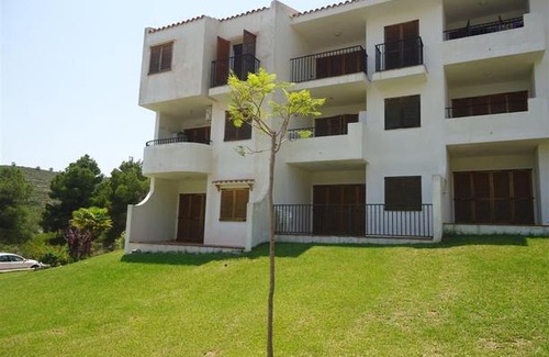 Peniscola Apartment | Patios I