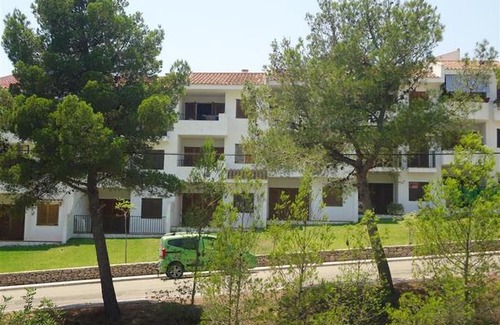 Peniscola Apartment | Patios I
