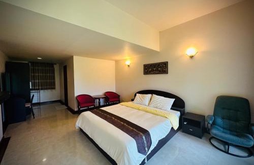 Patong House | Patong Beach森林屋111