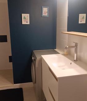 Chatuzange-le-Goubet Apartment | patrice et chrstel Appartement indépendant